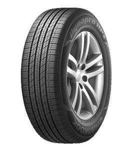 Шины HANKOOK RA-33 265/60R18 110V (комплектом)